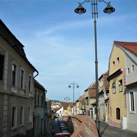 Grey Studio Sibiu Exterior foto