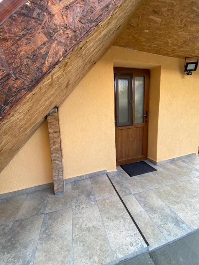 Grey Studio Sibiu Exterior foto